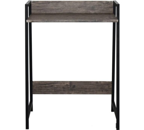 Стол для ноутбука Brabix Loft CD-003 мореный дуб