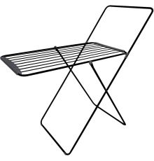 Сушилка для белья Casa Si City Black Plus CS92287C03E черный/серый