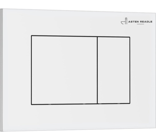 Унитаз подвесной Asten Readle Zentralmodul AR0601-205W