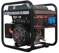 Бензиновый генератор ELAND LA3650i