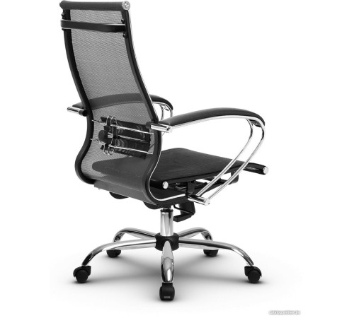 Офисное кресло Metta Комплект 9 CH 17833 черный