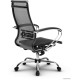 Офисное кресло Metta Комплект 9 CH 17833 черный
