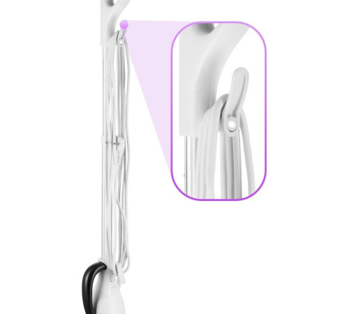 Паровая швабра Kitfort KT-1092