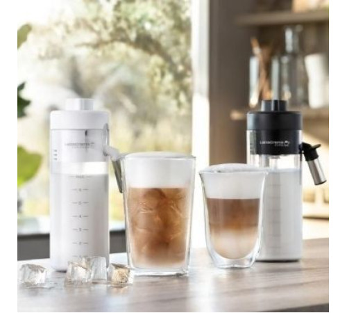 Кофемашина DeLonghi Eletta Explore ECAM450.86.T