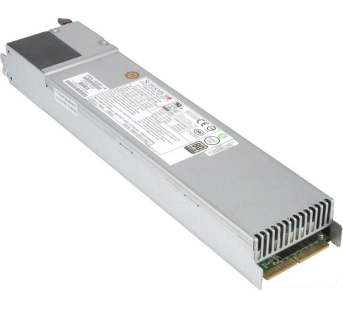 Блок питания Supermicro PWS-1K62P-1R