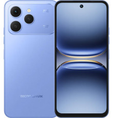 Телефон Tecno Spark 40 8GB/256GB небесный синий