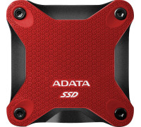 Внешний накопитель ADATA SD620 512GB SD620-512GCRD
