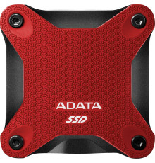 Внешний накопитель ADATA SD620 512GB SD620-512GCRD
