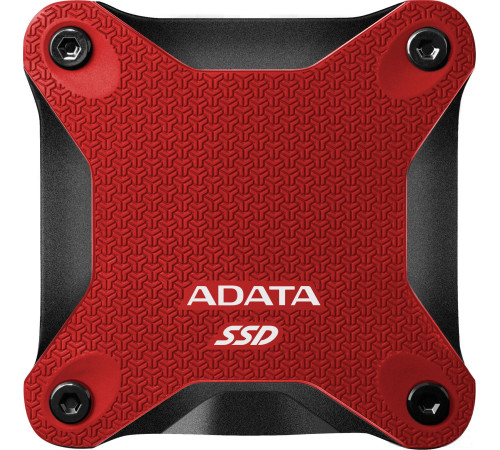 Внешний накопитель ADATA SD620 512GB SD620-512GCRD