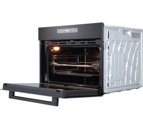 Электрический духовой шкаф KUPPERSBERG KHT 616 Black