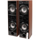Акустика Nakatomi OS-71 коричневый
