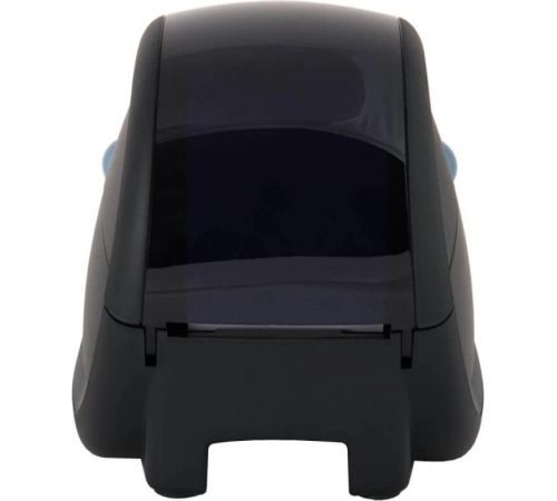 Чеки и этикетки Mertech MPRINT LP58 EVA RS232-USB черный