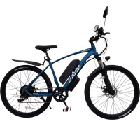 Электровелосипед AVM Intro 500