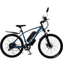 Электровелосипед AVM Intro 500