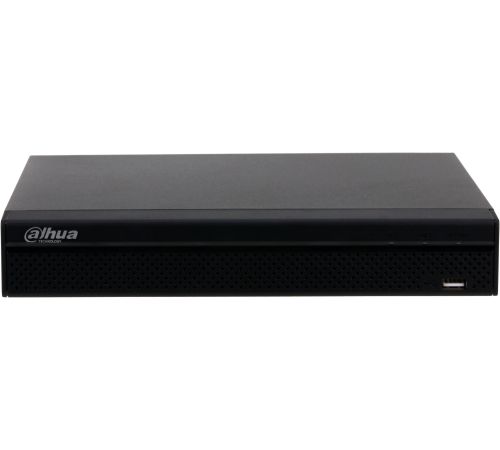 Сетевой видеорегистратор Dahua DHI-NVR4116HS-8P-4KS3