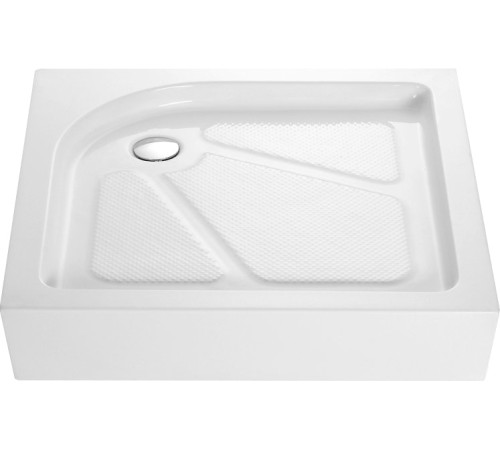 Душевой поддон Adema Р110 100x100