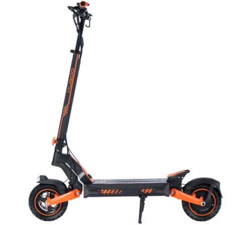 Электросамокат Kugoo F3 Plus