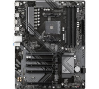 Материнская плата Gigabyte B550 Eagle