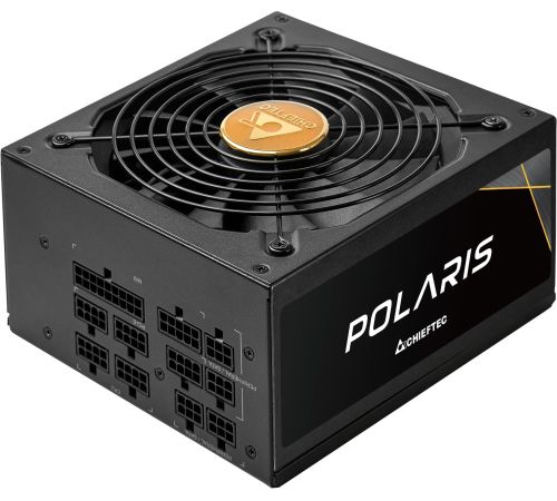 Блок питания Chieftec Polaris PPS-1050FC