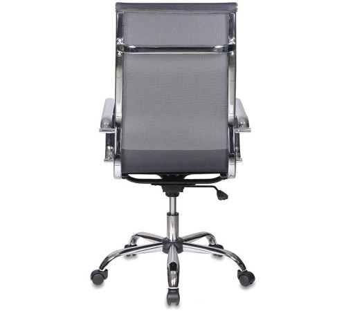 Кресло Бюрократ CH-993/M01 черный