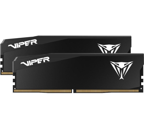 Оперативная память Patriot Viper Elite 5 Ultra 5 2x48ГБ DDR5 6000 МГц VEU596G6028K