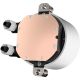 Система жидкостного охлаждения для процессора PCCooler DA240 ARGB белый