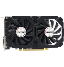Видеокарта AFOX Radeon RX 550 4GB GDDR5 AFRX550-4096D5H2-V4