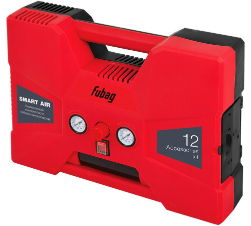 Компрессор Fubag Smart Air 46552