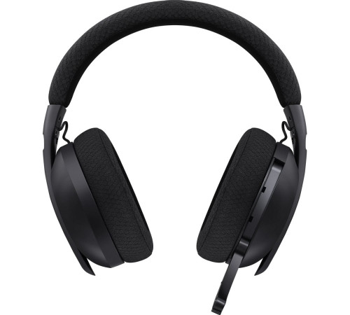 Наушники Defender Triple черный