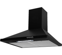 Кухонная вытяжка GrandGermes Rimini 50 черный