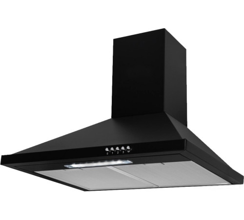 Кухонная вытяжка GrandGermes Rimini 50 черный