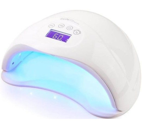 УФ-лампа Sun 5 Plus