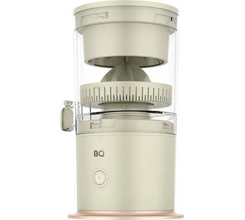 Соковыжималка BQ J3000 зеленый