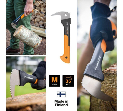 Багор Fiskars WoodXpert XA2 1003622