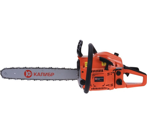 Бензопила Калибр БП-2800/18У