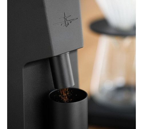 Электрическая кофемолка MHW-3BOMBER G6152B-OS