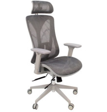 Офисное кресло SPARX IT серый