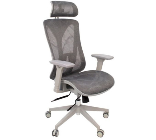 Офисное кресло SPARX IT серый