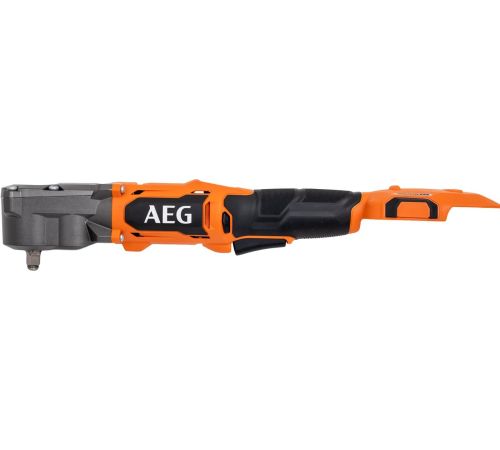 Трещотка AEG Powertools BSS 18SRA38BL-0 4935493431 без АКБ