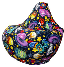 Кресло-мешок Flagman Груша Мега XXXL Г3.5-221 NLO