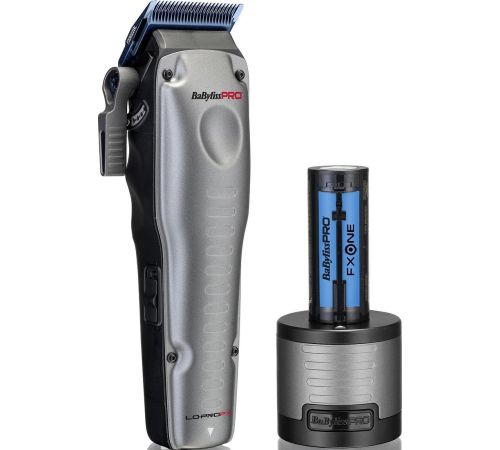 Машинка для стрижки волос BaByliss PRO Pro FX One FX829E