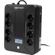 Источник бесперебойного питания SmartWatt UPS Safe Pro LCD 1000