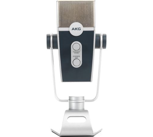 Микрофон AKG Lyra