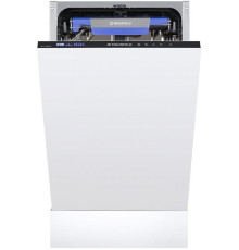 Встраиваемая посудомоечная машина MAUNFELD MLP-08IMRO