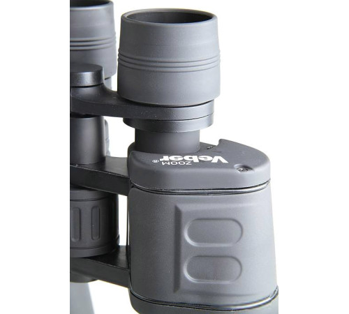 Бинокль Veber БПЦ ZOOM 7-15x35