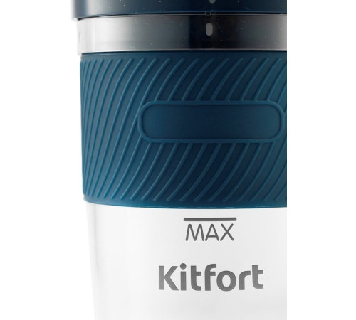 Портативный блендер Kitfort KT-3003