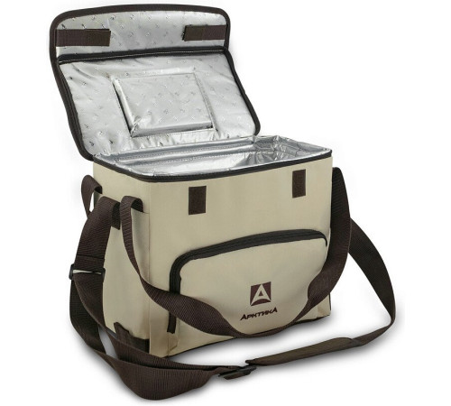 Термосумка Арктика 3001-10 10л бежевый