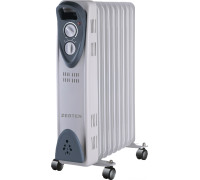 Масляный радиатор Zerten MRT-20