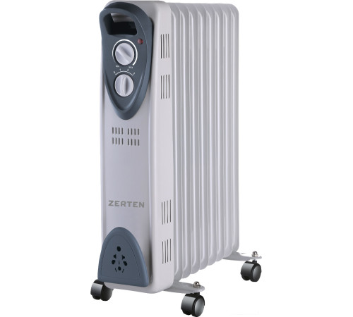 Масляный радиатор Zerten MRT-20