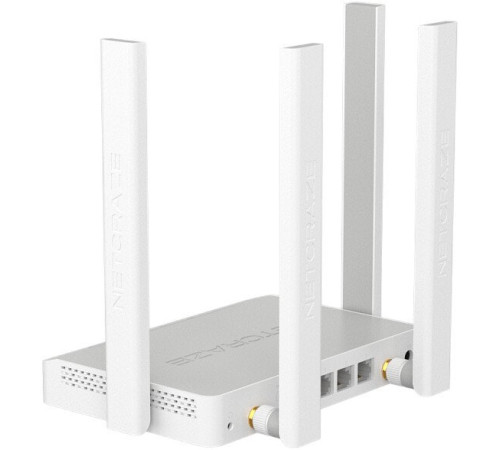 4G Wi-Fi роутер Netcraze Runner 4G NC-2212